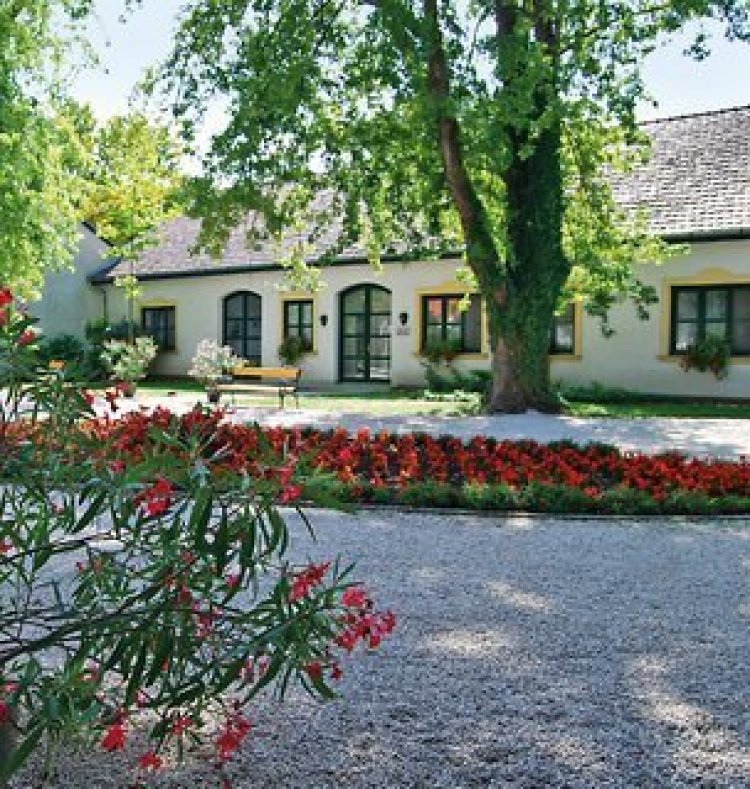 Hubertus-Hof