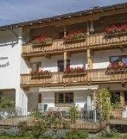 Gästehaus Hoamatl