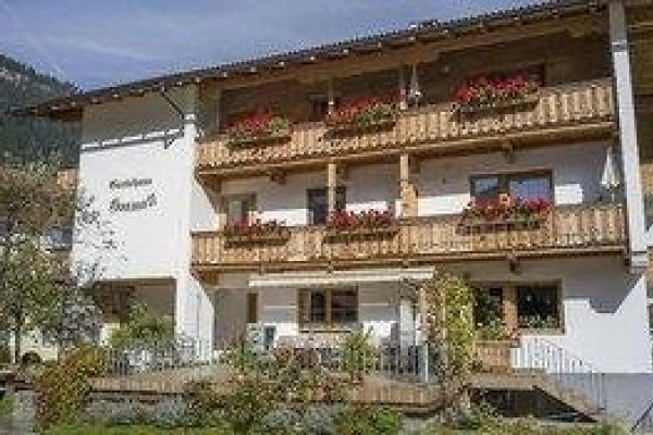 Gästehaus Hoamatl