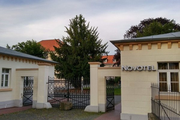 Novotel Hildesheim