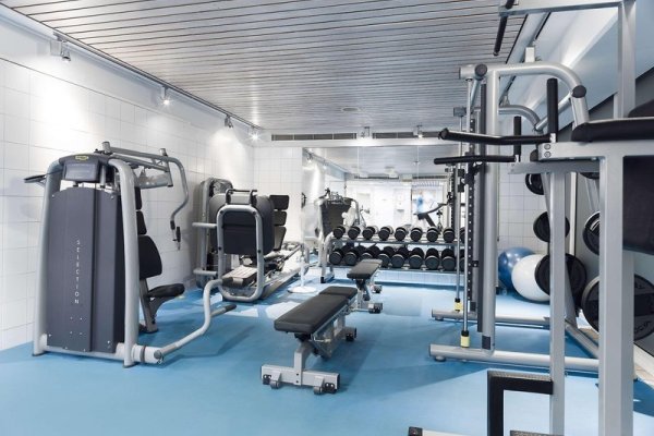 Radisson Blu Royal Garden Trondheim