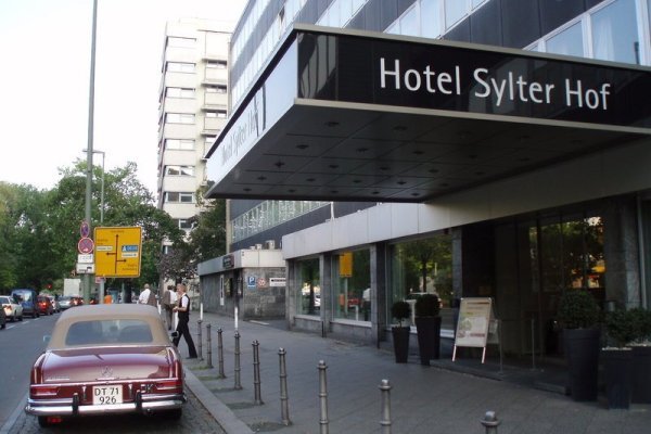 Sylter Hof Berlin