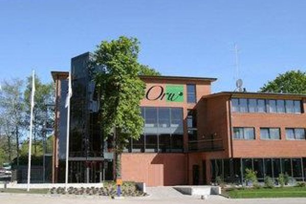 Oru Hub Hotel Tallinn  Handwritten Collection