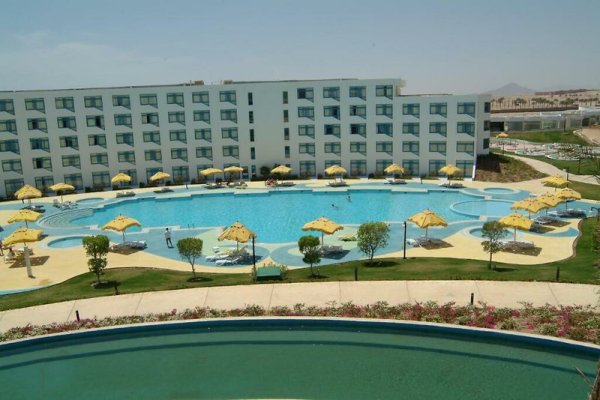 Amarina Sun Resort & Aqua Park Sharm El Sheikh