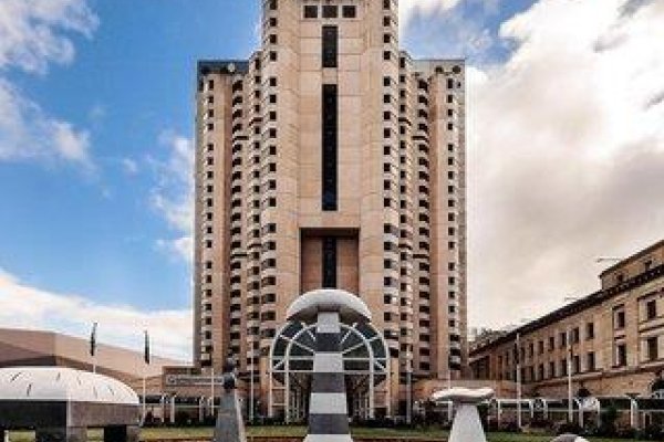 Intercontinental Adelaide