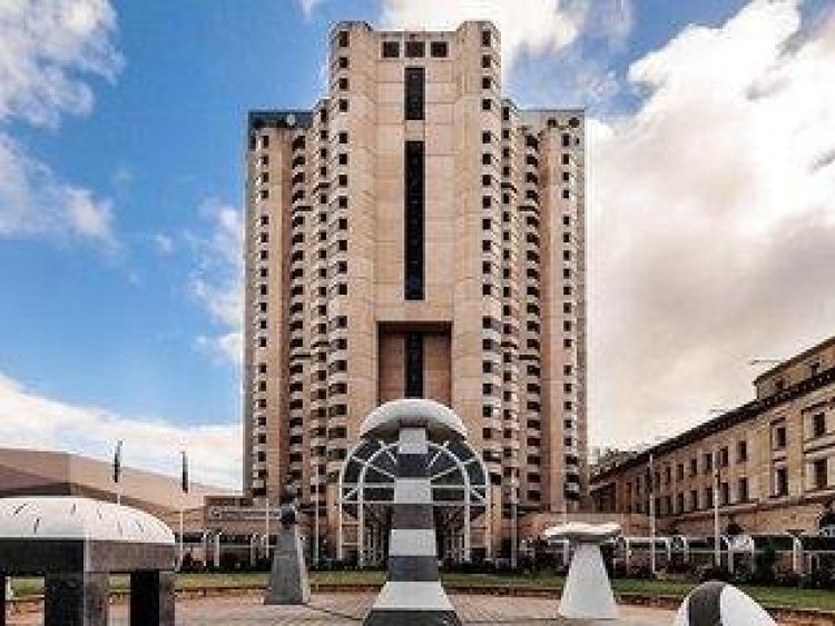 Intercontinental Adelaide