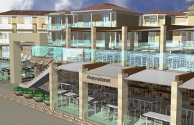 Zante Blue Beach recenzie