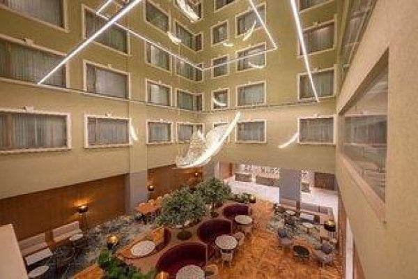 Hyatt Regency Nairobi Westlands