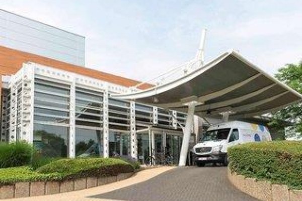 Novotel Brussels Airport
