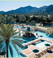 Renaissance Esmeralda Resort & Spa, Indian Wells