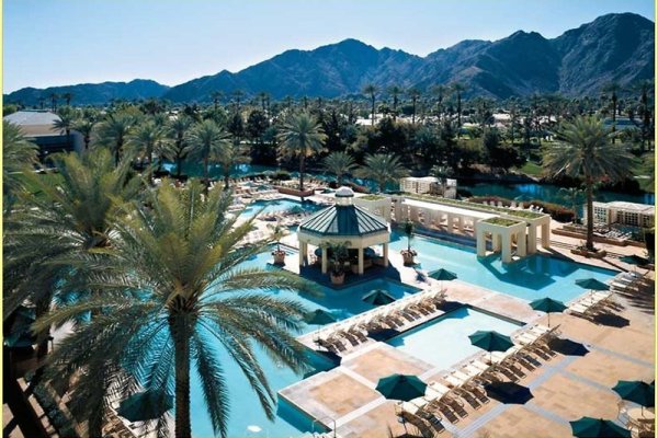 Renaissance Esmeralda Resort & Spa, Indian Wells