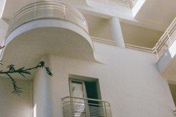 Apollo Palm Hotel
