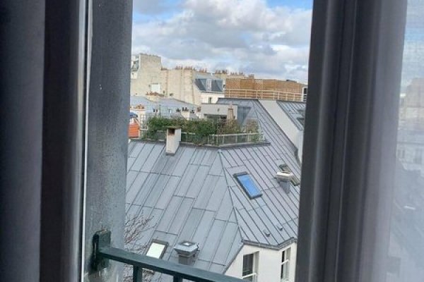 Hotel De Paris Montparnasse