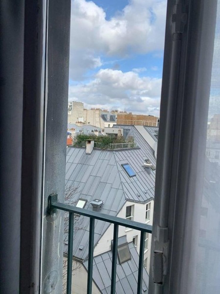 Hotel De Paris Montparnasse