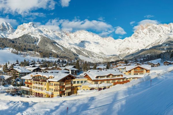 Hotel & SPA Urslauerhof