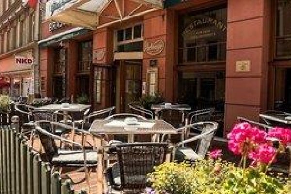 Ringhotel Dreiländereck Zittau