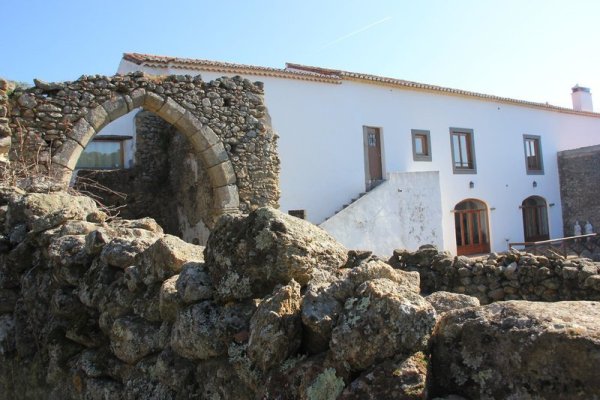 Convento Da Provenca