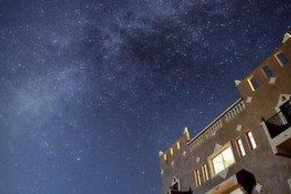Riad Dar Bab Todra