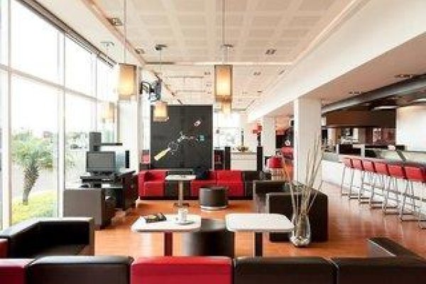 Ibis Aguascalientes Norte