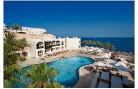 Sharm Plaza recenzie
