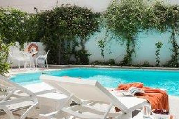 Tinos Resort