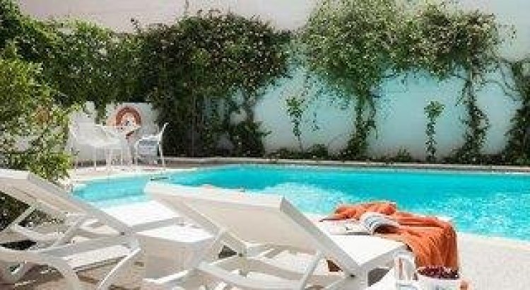 Tinos Resort