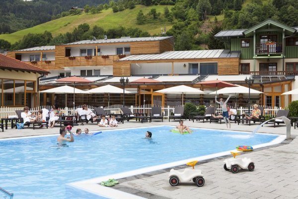 Kinderhotel Zell am See