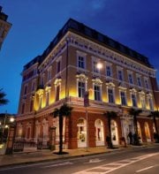 Amadria Park Hotel Continental