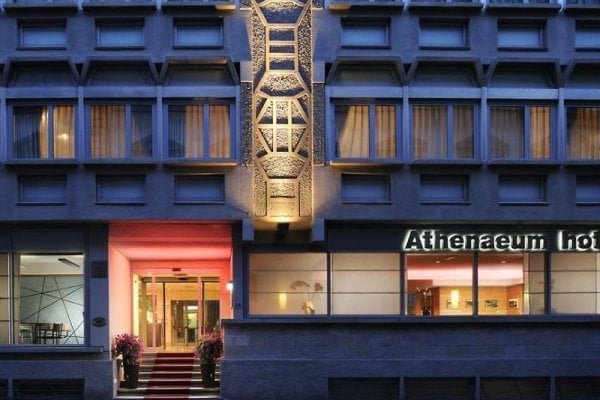 Athenaeum