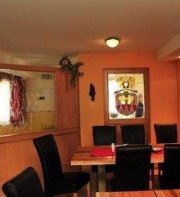 Hotel Garni Zerza