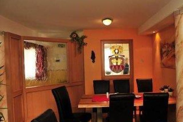 Hotel Garni Zerza