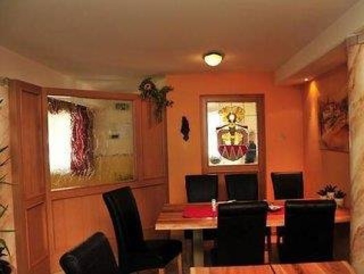 Hotel Garni Zerza