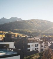 Alpinhotel Keil
