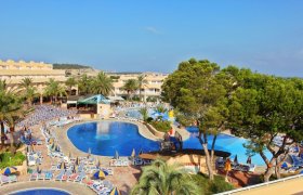 Sirenis Seaview Country Club recenzie