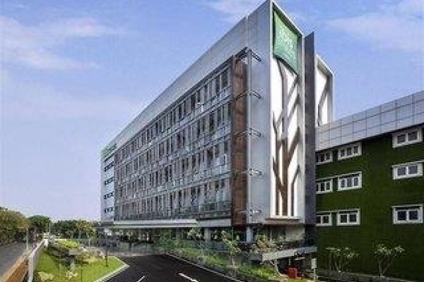 Ibis Styles Jakarta Sunter