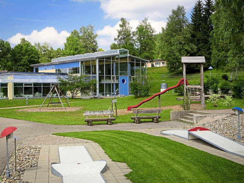 Ferienclub Maierhöfen