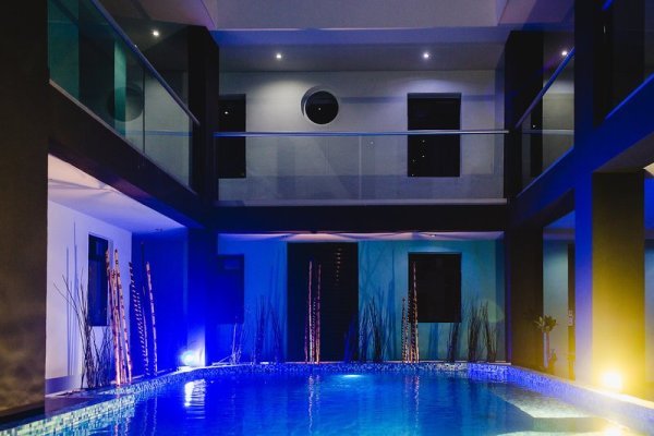 Hotel Flamingo Merida