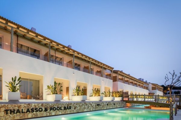 Lago Resort Menorca - Hotel Suites Del Lago