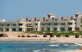Coral Sun Beach recenzie