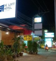 De Loft Hotel
