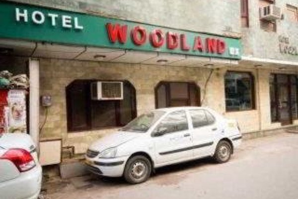 Hotel Woodland Deluxe