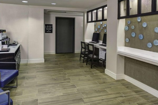 Hampton Inn Atlanta-Georgia Tech-Downtown