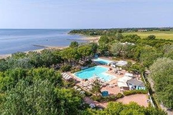 Club Del Sole Tenuta Primero Grado Family Collection