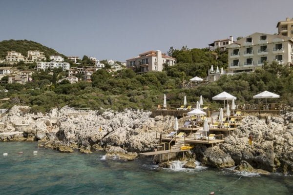 Suna Sun Boutique Hotel