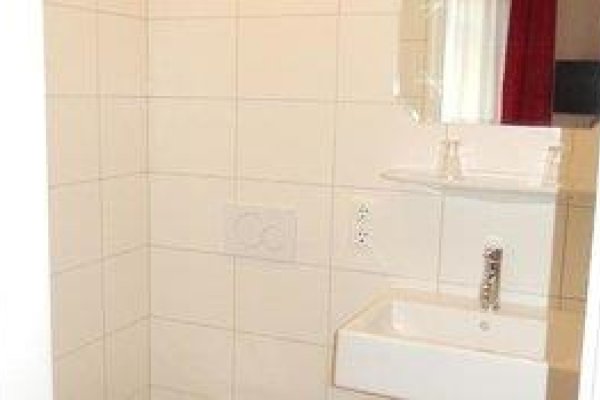 Hotel Garni Wilder Mann 