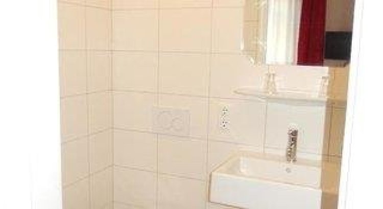 Hotel Garni Wilder Mann 