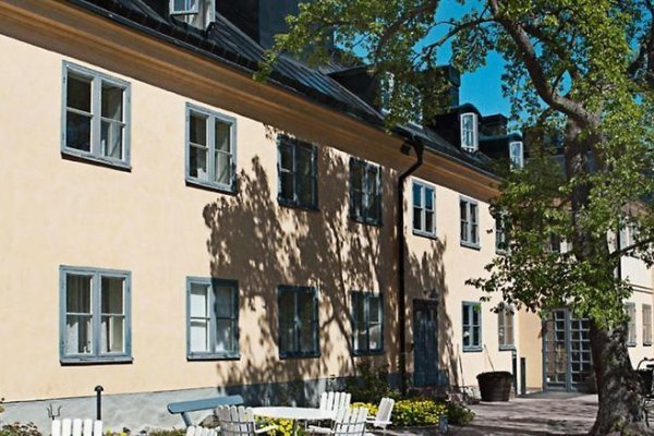 Hotel Skeppsholmen