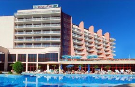 Apollo Spa Resort Golden Sands recenzie