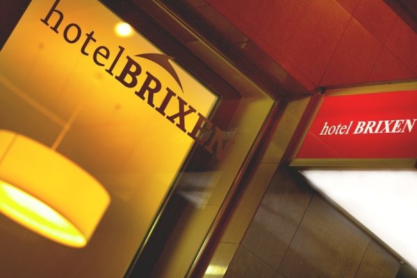 Hotel Brixen