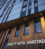 Quality Hotel Harstad